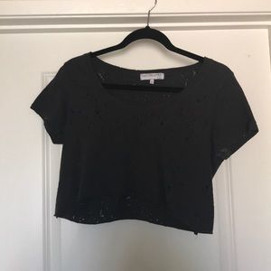 Daydreamer LA crop top size M